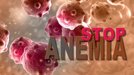 Anemia și sportul: cum poate afecta performanța fizică și ce să faci în acest caz