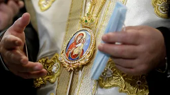 Cea mai puternică rugăciune pe care să o rostești în Vinerea Mare