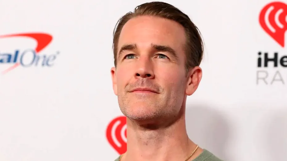 James Van Der Beek, actorul din „Dawson’s Creek”, a fost diagnosticat cu cancer