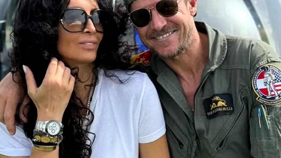 Mihaela Rădulescu se luptă cu părinții lui Felix Baumgartner, după moartea sportivului! Suma uriașă care a aprins scânteia