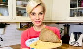 Pâinea care nu îngrașă – rețetă video by Anca Alungulesei