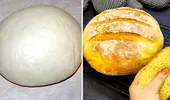 Cu ce înlocuiești drojdia, dacă faci pâine? Ingredient la care nu te-ai fi gândit, dar care te salvează