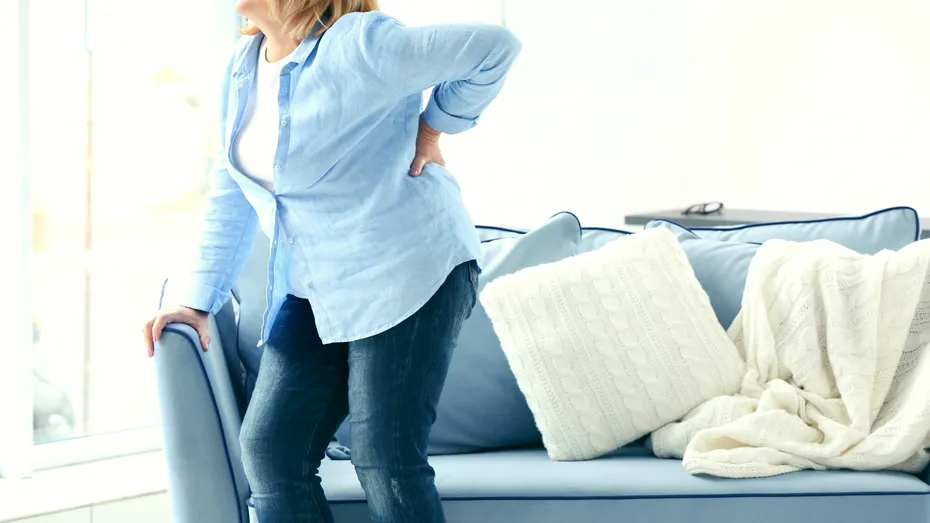 Soluții eficiente pentru durerile de spate rezistente la tratament