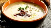 Supa, o poţiune magică pentru o toamnă sănătoasă