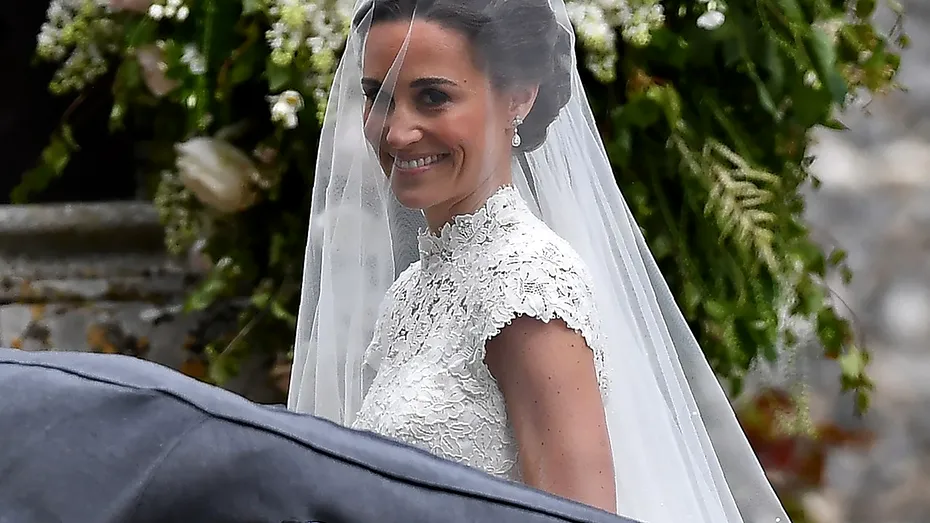 Pippa Middleton: 5 trucuri de frumusețe