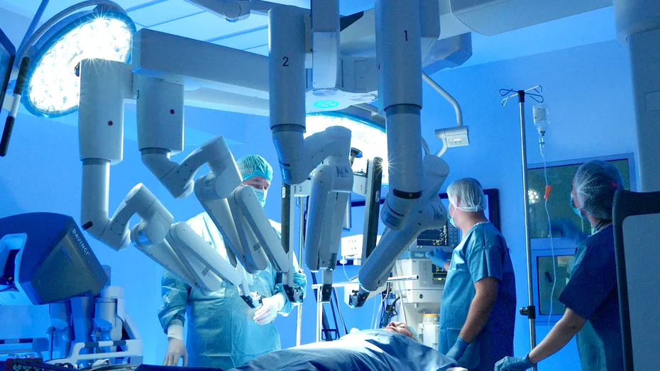 Cum pot fi tratate modern afecțiunile urologice oncologice?