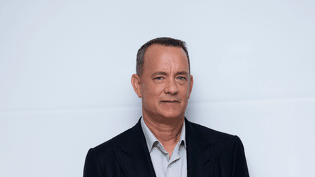 Tom Hanks a dezvăluit în emisiunea  