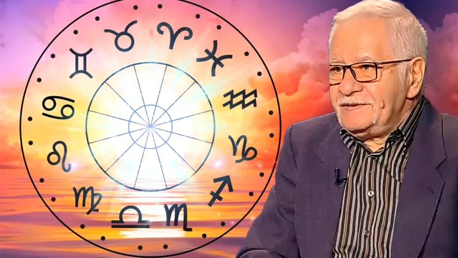 Mihai Voropchievici dezvăluie care e singura zodie răsfățată de rune pe final de 2025: 