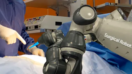 Cum se tratează cancerul de prostată prin chirurgie robotică