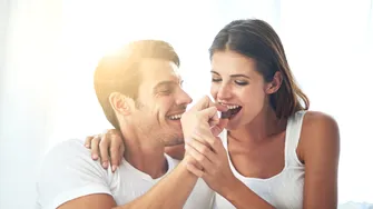 O dată, de două ori sau de trei ori? De câte ori ne îndrăgostim cu adevărat nebunește