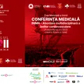 CP- Festivalul Inimii 2026. Medicină, prevenție și sport pentru sănătatea inimii