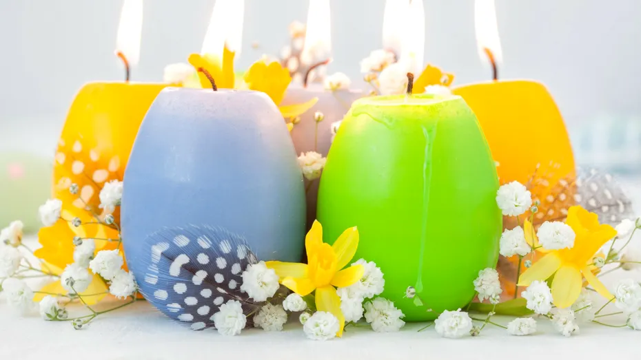 Mesaje de Paște frumoase pe care să le trimiți celor dragi