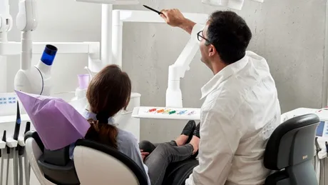 Ce trebuie să faci în cazul unei urgențe stomatologice