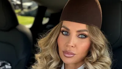 Dieta drastică cu care Andreea Bănică se menține în formă: „Nu prea mănânc!” Artista nu mai poate face sport