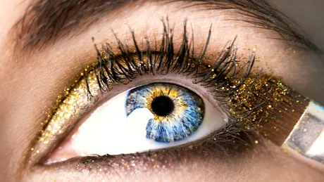 Sănătatea ochilor: cum folosim corect produsele de make-up