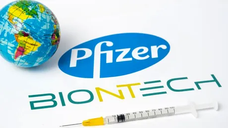 Vaccinul anti-COVID Pfizer & BioNTech – Ce conține, reacții adverse