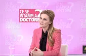 Dr. FLORINA TODORUȚ | Menopauză, longevitate, terapia de substituție hormonală