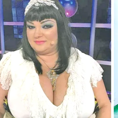 Dieta cu care a slăbit Ozana Barabancea. Are o siluetă trasă prin inel