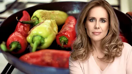 Preparatul machedonesc recomandat de Mihaela Bilic pe timp de caniculă. Cum se gătește 