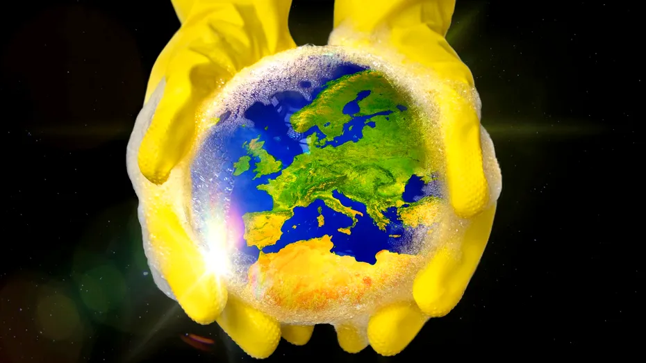 Dușmanul nevăzut al creierului. Riscul de demență e mai mare pe măsură ce aerul e mai poluat