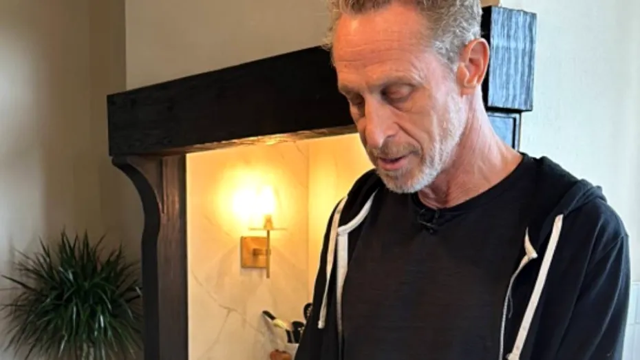 Ce mănâncă un medic celebru pentru a se simți „cu 40 de ani mai tânăr”