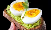 Dieta cu ouă fierte: ce este permis, ce este interzis
