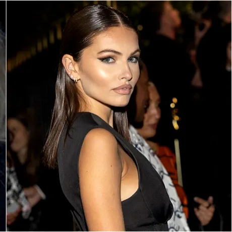 Thylane Blondeau: de la „cea mai frumoasă fetiță din lume” la o tânără de 24 de ani cu o poveste de viață impresionantă