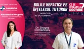 Bolile hepatice pe înțelesul tuturor 🔴CSID LIVE