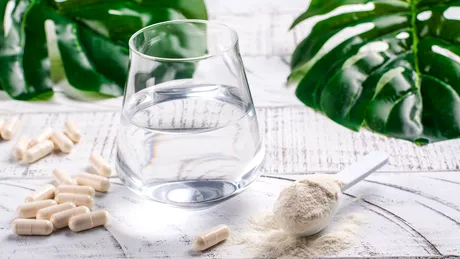 Cel mai bun moment al zilei pentru a lua colagen