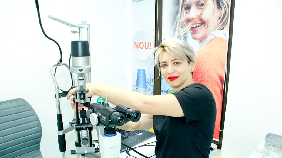 (P) Clinica oftalmologică Optissima: Cauzele reale ale disconfortului ocular persistent și cum poate fi tratat corect