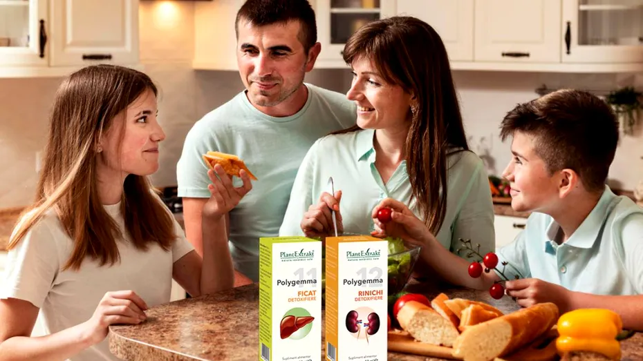 (P) Ce e gemoterapia și cum contribuie la menținerea echilibrului din organism, prin susținerea procesului natural de detoxifiere?