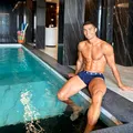 Dieta pe care Cristiano Ronaldo o respectă cu strictețe, la 40 de ani. De ce nu se atinge niciodată!