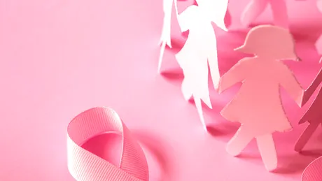 Cancer de sân: pentru fiecare mamografie efectuată, încă una este donată unei mame din Asociația SAMAS