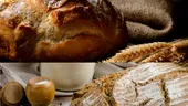 Mihaela Bilic: pâine cu maia VS pâine cu drojdie