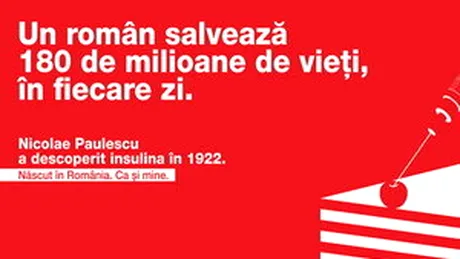 Vodafone, BRD Groupe Societe Generale si Xerox, printre companiile care se alatura distribuirii afiselor campaniei 