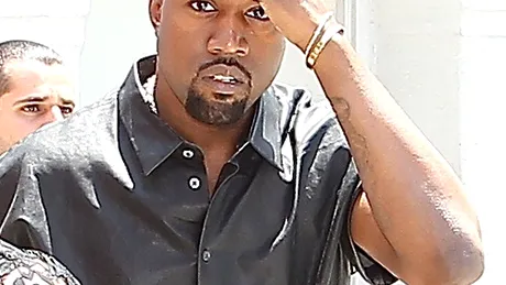 Kanye West este un clovn! Afirmaţia aparţine unuia dintre cei mai mari muzicieni din lume