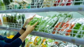 Ce se întâmplă cu vitaminele din legume după câteva zile în frigider