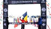 Ultramaratonul de 100 de kilometri, făcut KO de o româncă!