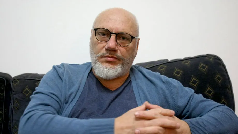 Scandal uriaș în lumea medicală! Dr. Cristian Andrei, celebrul psihoterapeut al vedetelor, anchetat pentru fapte grave. Ce au descoperit polițiștii