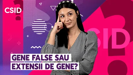 Gene false sau extensii de gene? Cum să iei cea mai bună decizie