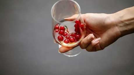 3 băuturi care îți îmbătrânesc rapid creierul