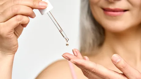 Cum să faci botox acasă. Un ser natural care te va face să arăți ca la 20 de ani