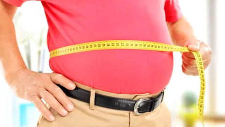 Obezitatea, o afecţiune cronică a cărei prevalenţă este în creştere - VIDEO by CSID