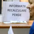 Adio, pensii mărite în 2025. Acești pensionari din România nu vor primi bani în plus