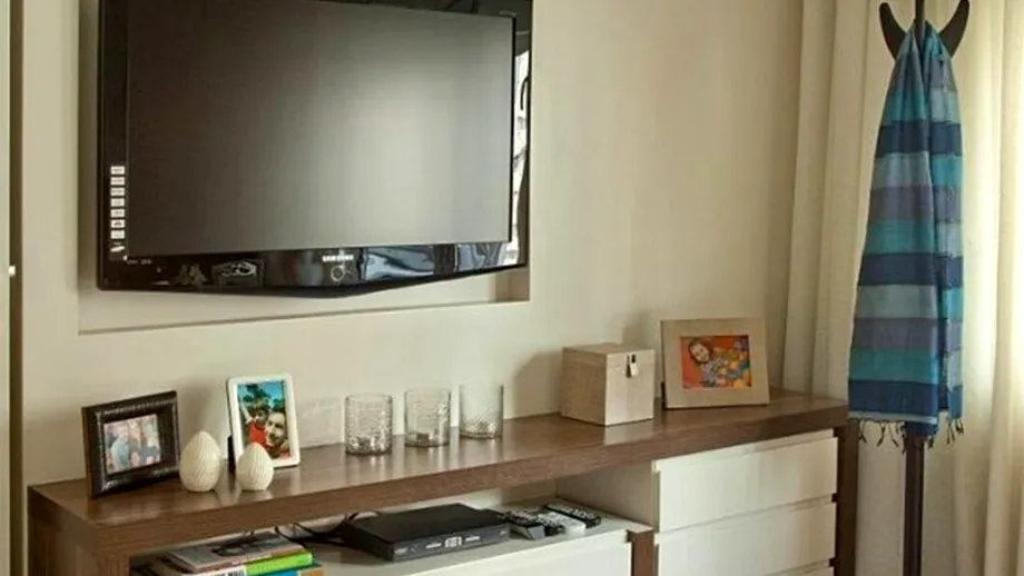 Psihologia spațiului: cum locuințele și culorile acestora influențează sănătatea, banii și succesul