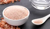 Cel mai bun tip de sare. Cea de Himalaya și cea de masă sunt sănătoase, dar prezintă riscuri