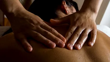 Efectul surprinzător al masajului asupra fertilităţii masculine