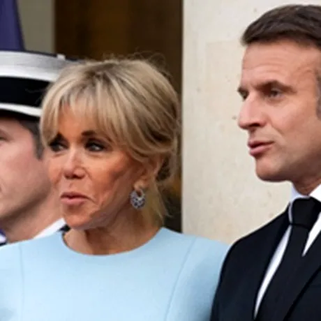 Brigitte Macron, secretul unei siluete de invidiat la 71 de ani. Ce alimente consumă Prima Doamnă a Franței