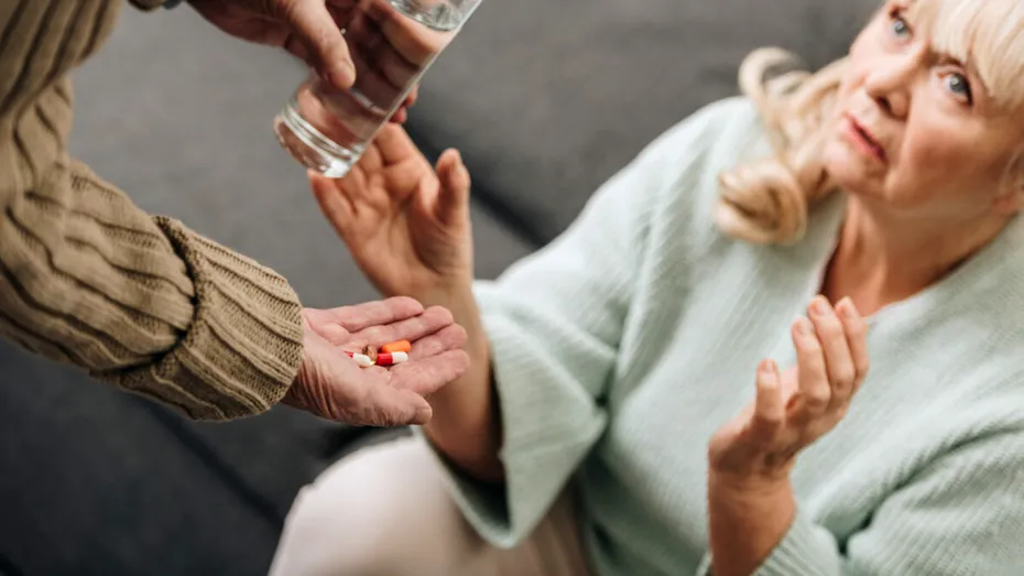 Unele pastile pentru tratarea insomniei pot crește riscul de demență, atenționează specialiștii