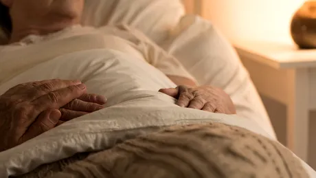 Cel mai mare regret al persoanelor aflate în pragul morții. „Mi-aș fi dorit să fi avut...”